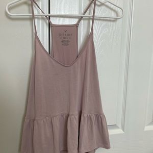 Cute lavender tank!